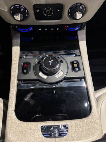 Used 2014 Rolls-Royce Wraith RWD image 14