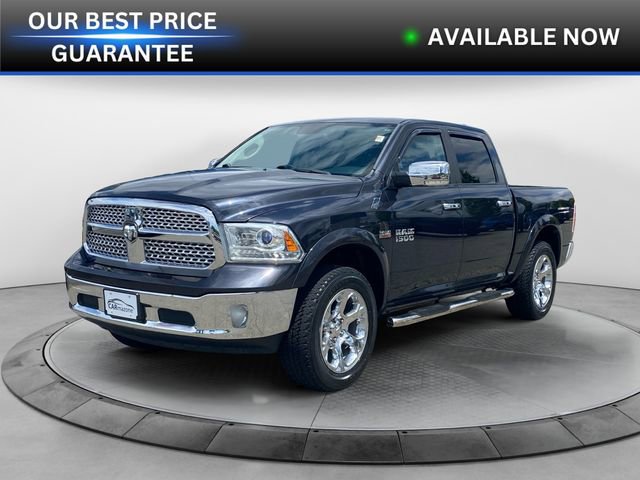 Used 2015 RAM 1500 Laramie w/ Convenience Group