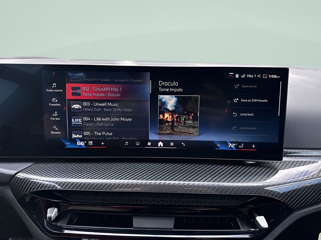 New 2026 BMW 440i xDrive w/ Premium Package image 20