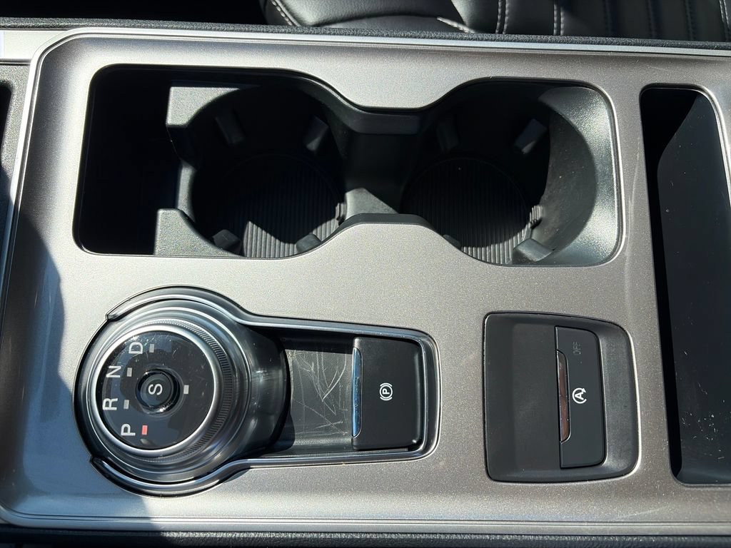 Used 2024 Ford Edge SEL w/ Convenience Package AWD/4WD image 24