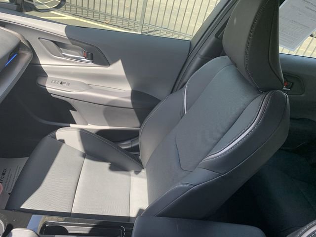 Used 2024 Toyota Prius XLE image 30