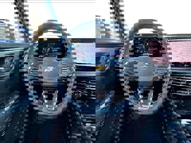 New 2026 Chevrolet Traverse LT w/ Sun and Wheel Package image 17