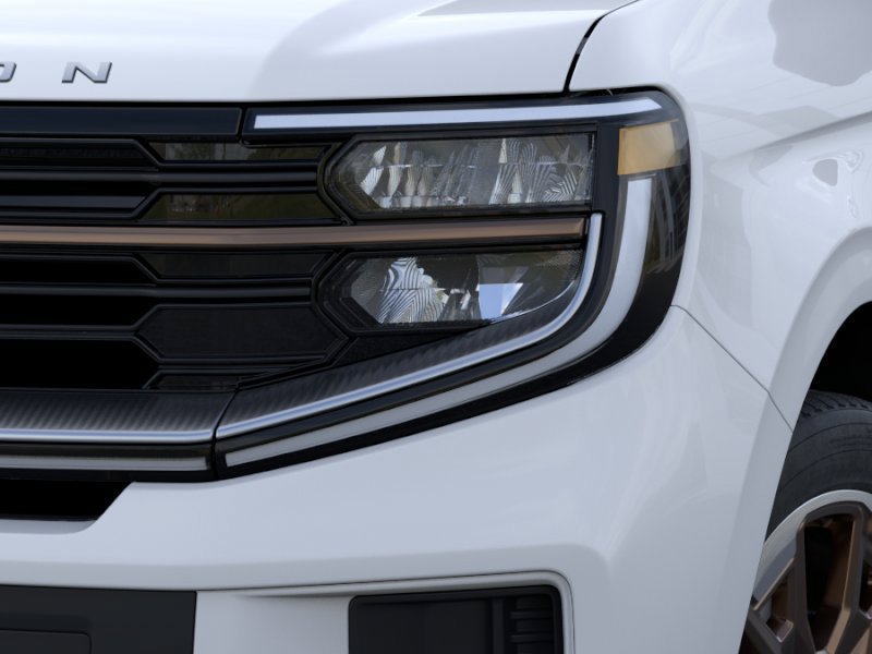 New 2026 Ford Expedition Max King Ranch AWD/4WD image 18