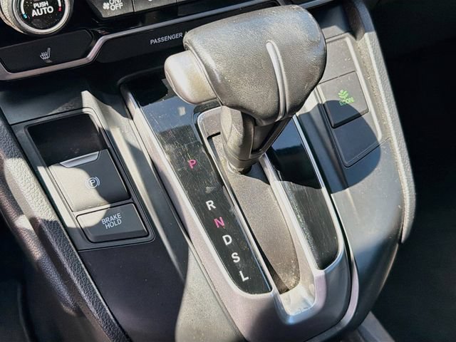 Used 2018 Honda CR-V EX-L image 18