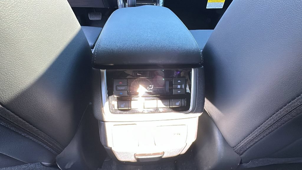 New 2026 Subaru Ascent Limited AWD/4WD image 49
