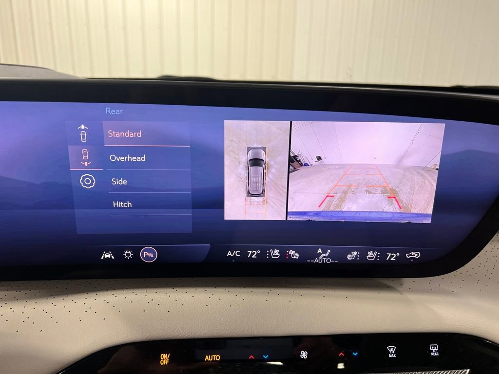 Certified 2026 Buick Enclave Avenir w/ Super Cruise Package image 26