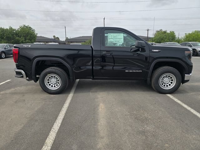 New 2026 GMC Sierra 1500 Pro w/ Pro Value Package AWD/4WD image 4
