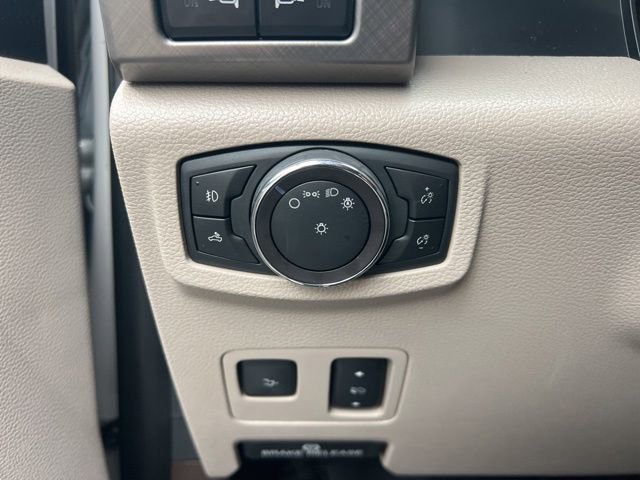 Used 2019 Ford F250 Limited image 35