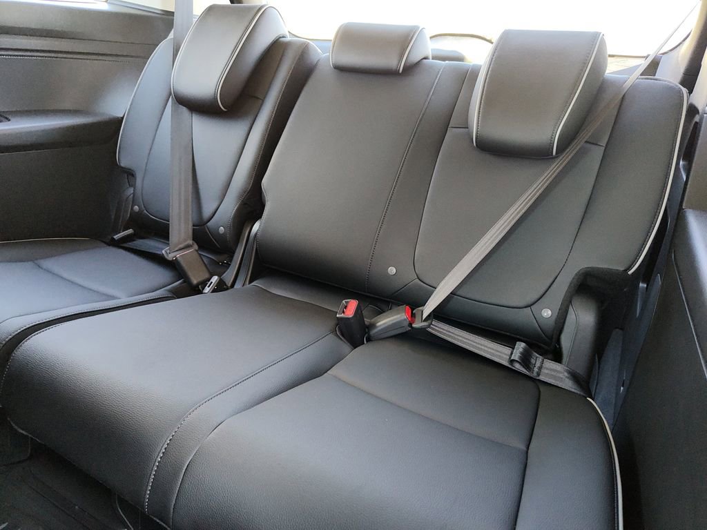 New 2026 Honda Odyssey Touring image 16