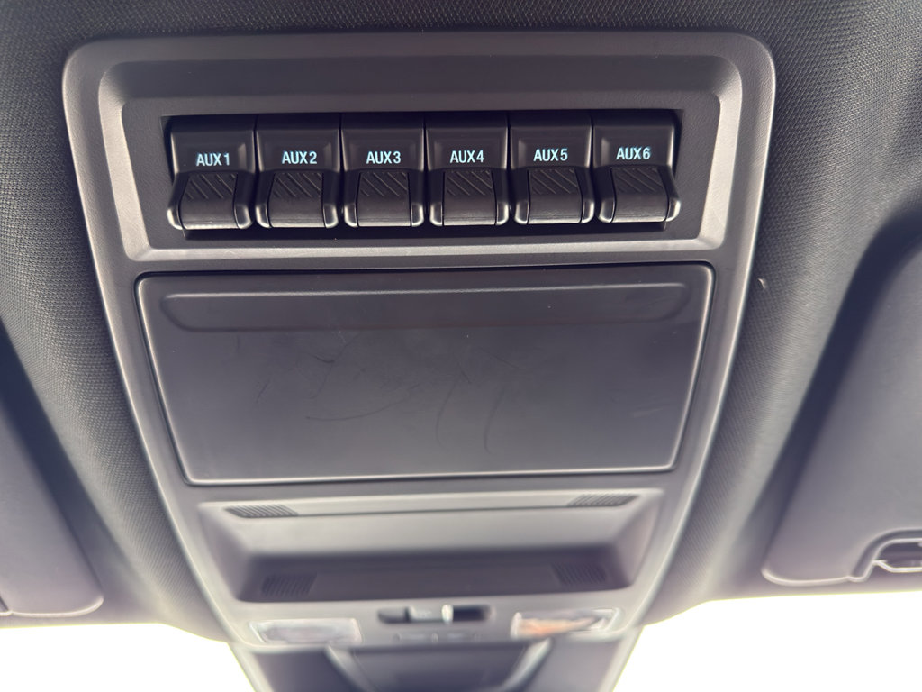 Used 2024 Ford Ranger Raptor AWD/4WD image 23