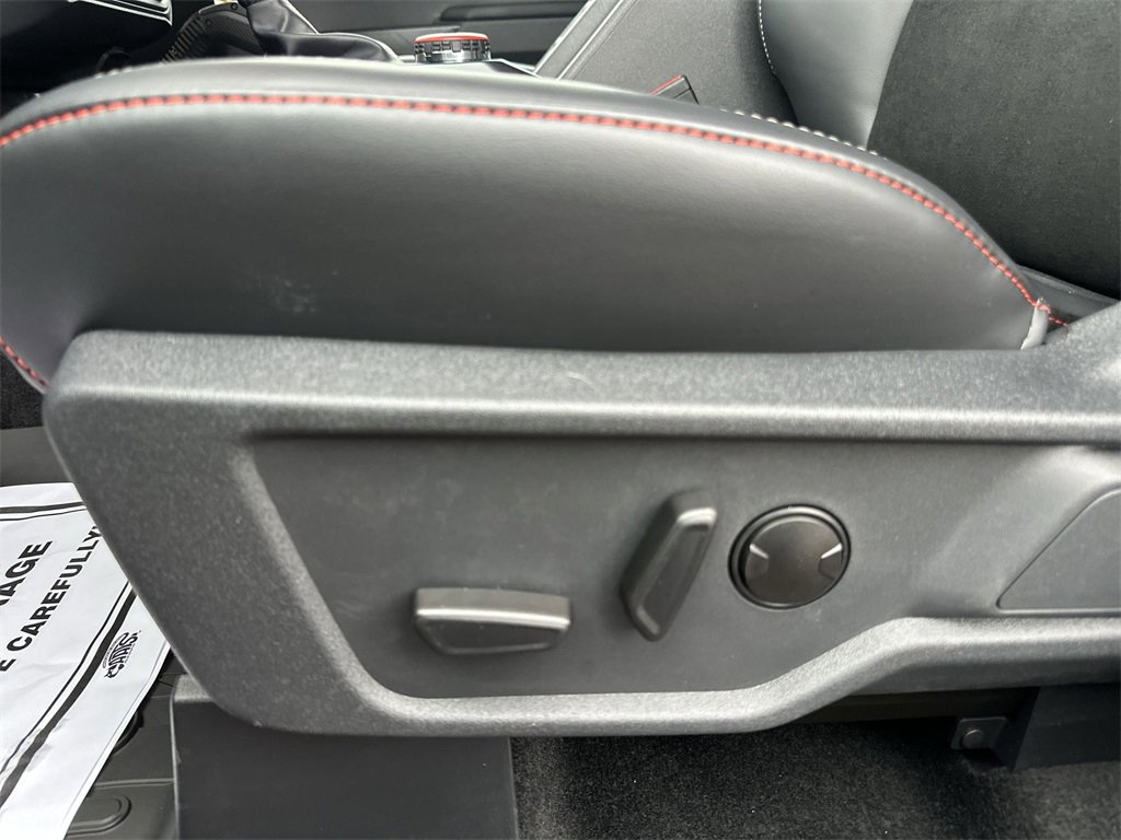 New 2025 Ford Bronco Raptor image 12