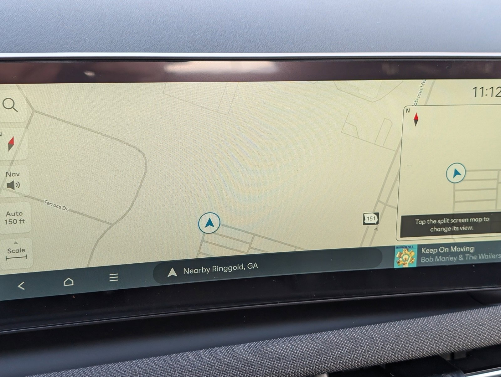 New 2026 Hyundai Tucson Limited image 17