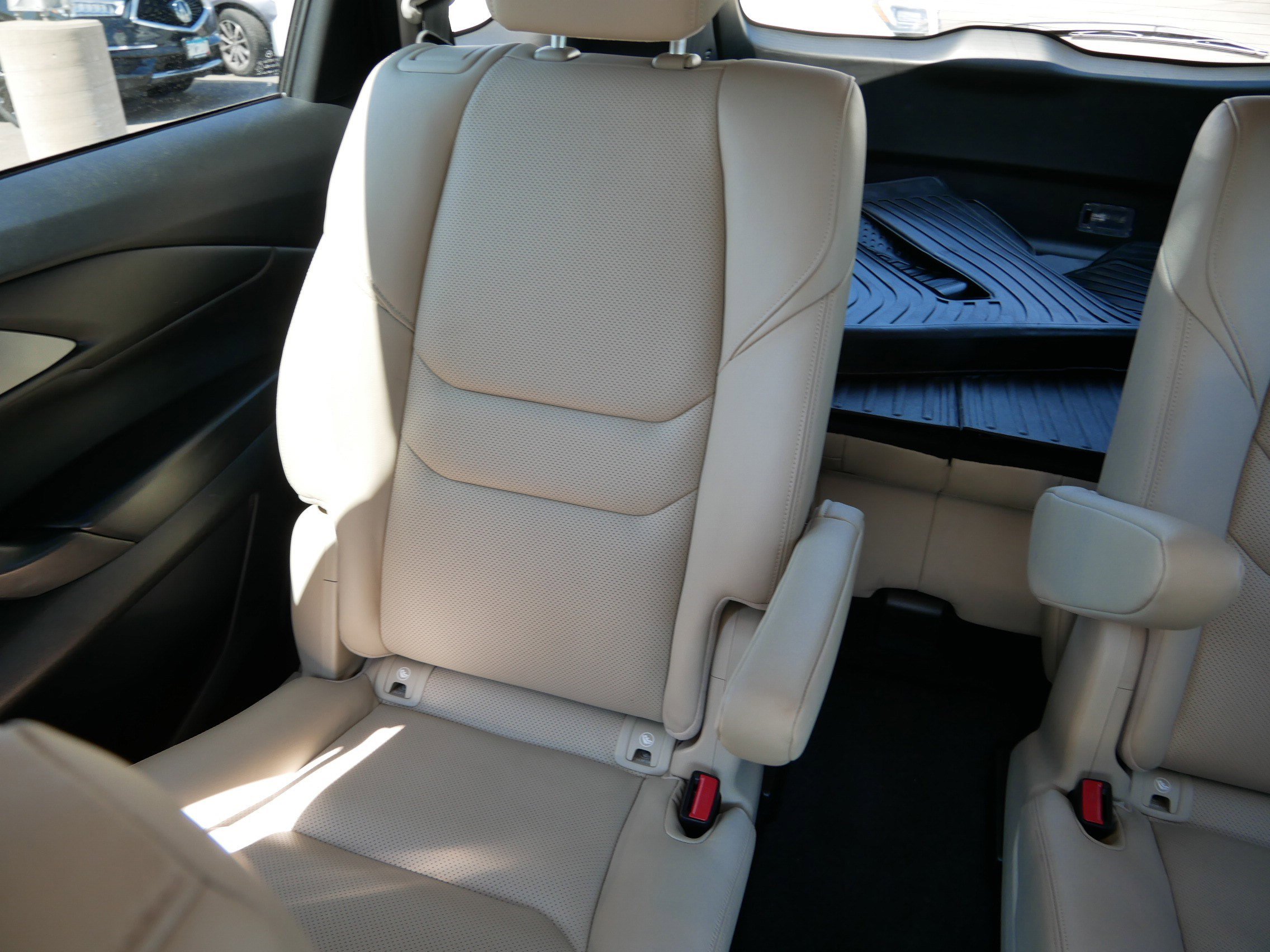 Used 2023 MAZDA CX-9 Touring Plus image 12