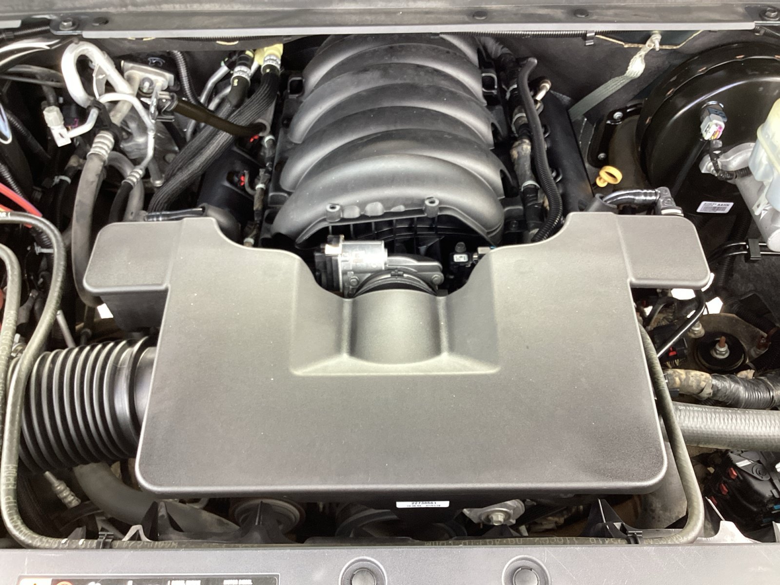 Used 2020 Chevrolet Tahoe LS RWD image 30