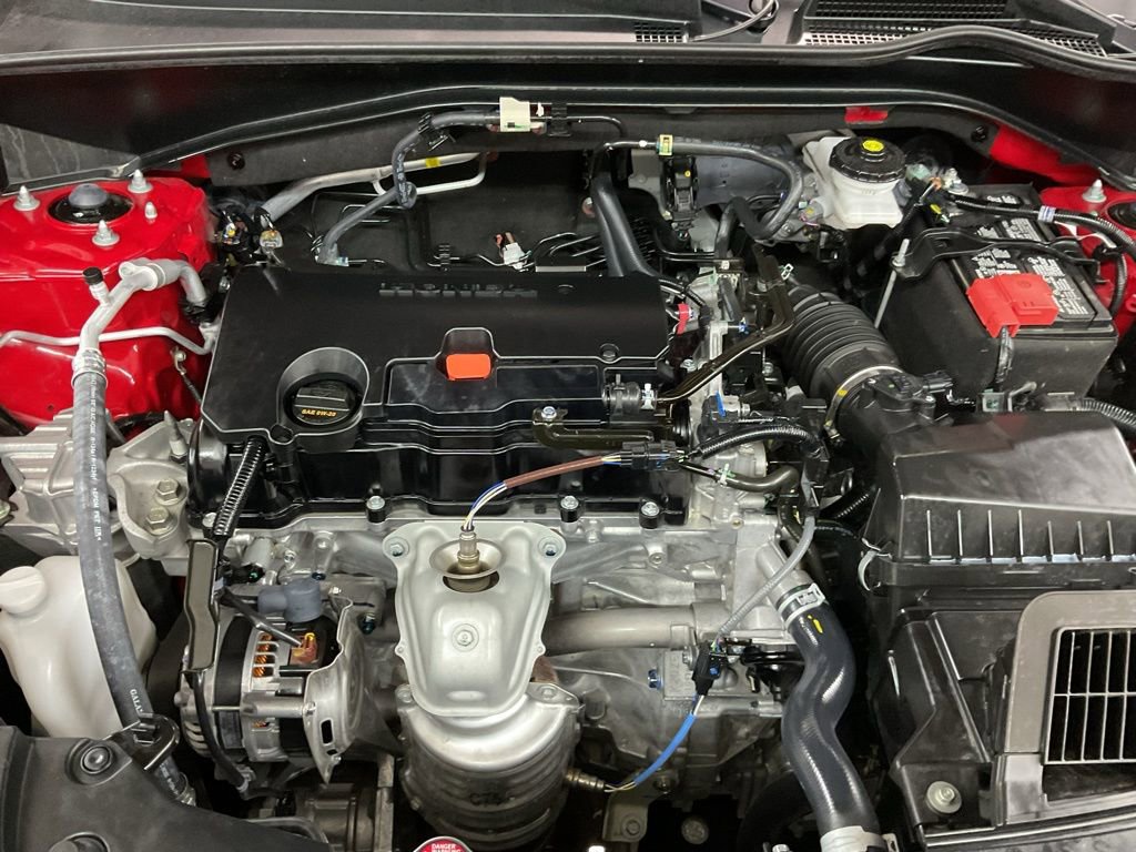 Used 2023 Honda HR-V Sport image 32