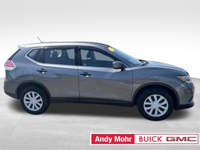 Used 2016 Nissan Rogue S FWD image 11
