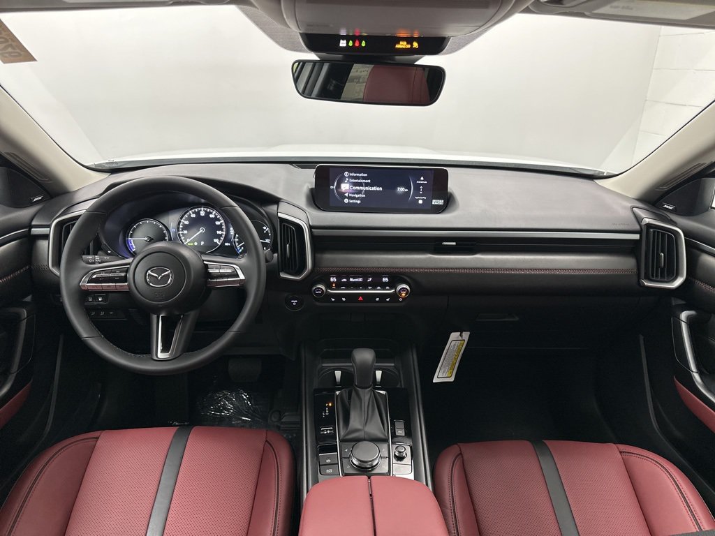 New 2026 MAZDA CX-50 AWD 2.5 Hybrid w/ Weather Package image 34