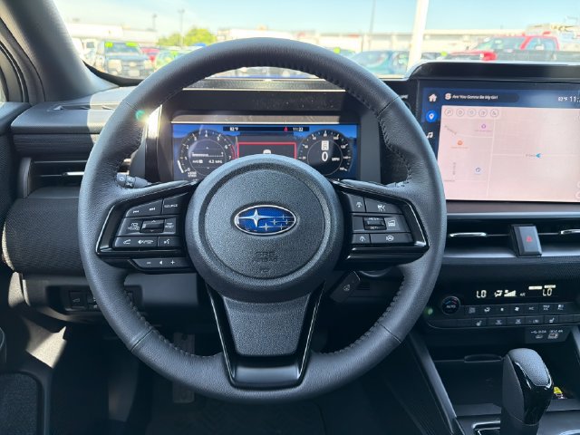 New 2026 Subaru Outback Limited XT AWD/4WD image 10