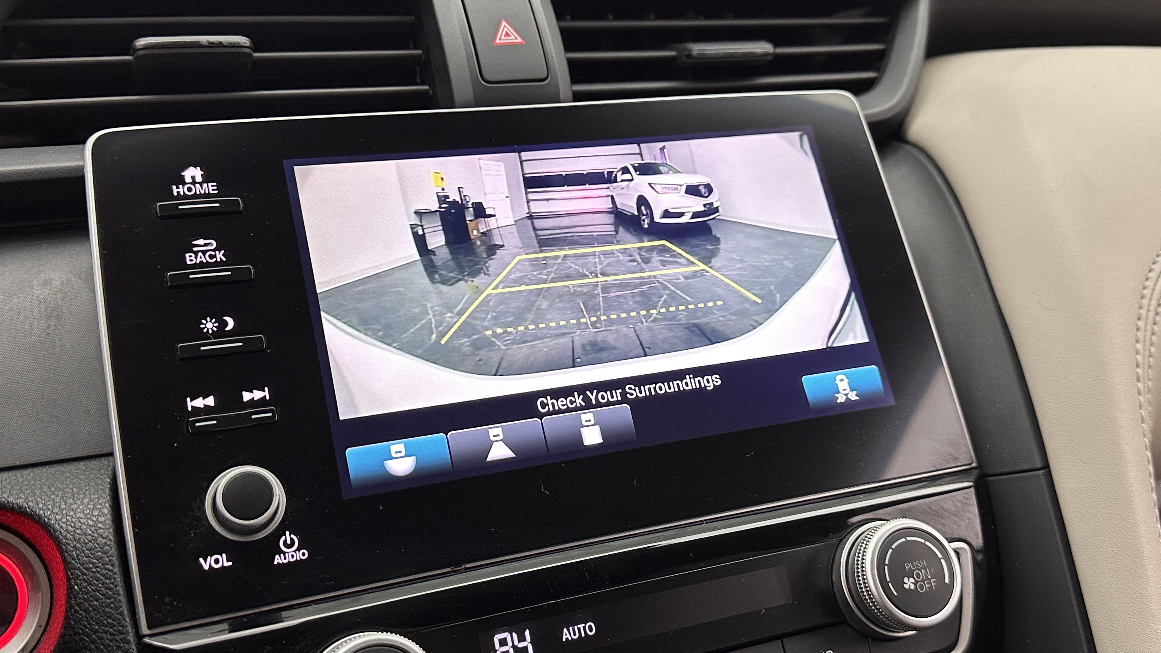 Used 2021 Honda Insight EX image 21