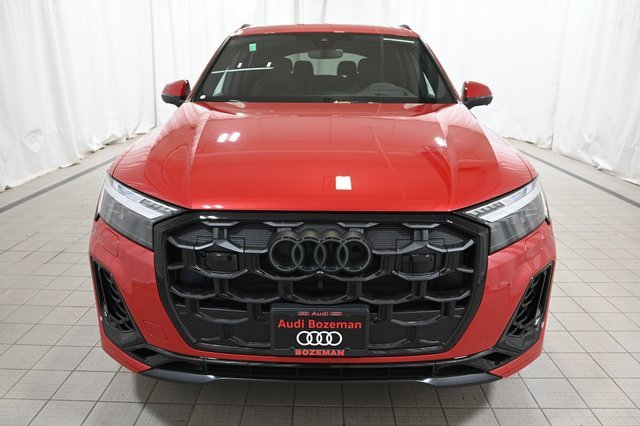 New 2026 Audi Q7 3.0T Prestige image 17