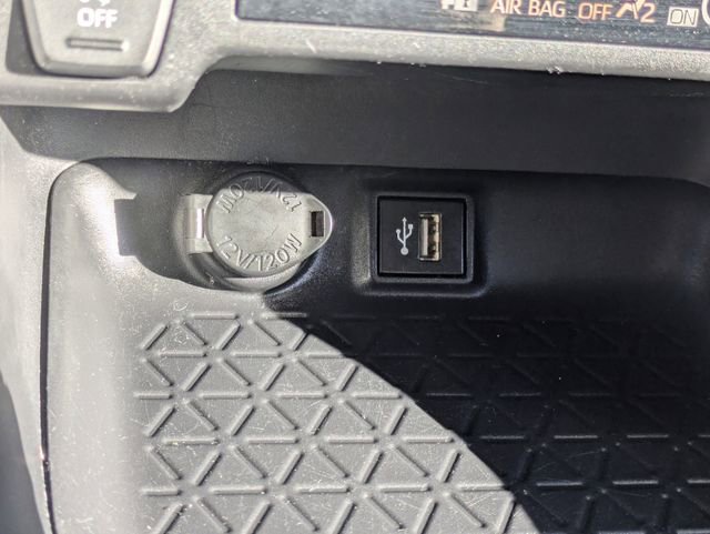 Used 2024 Toyota RAV4 LE image 18