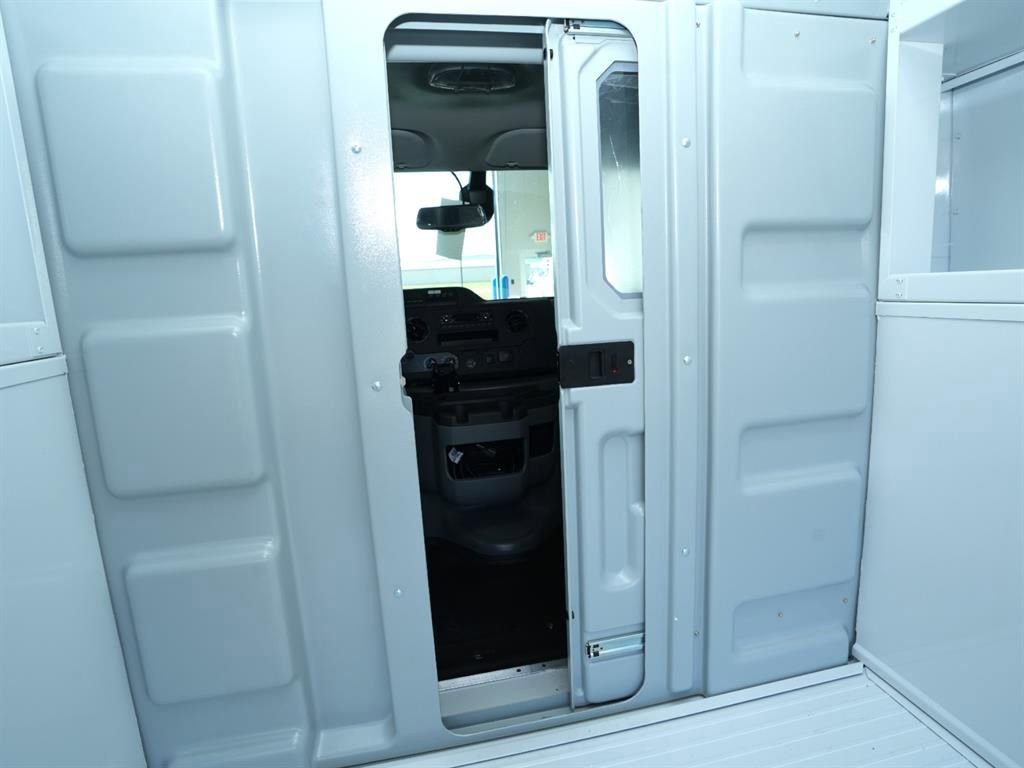 New 2026 Ford E-350 and Econoline 350 Super Duty w/ Power Equipment Group image 23