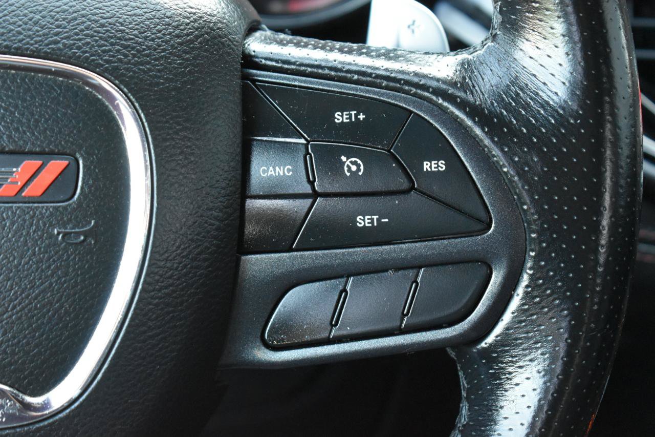 Used 2021 Dodge Durango R/T AWD/4WD image 16