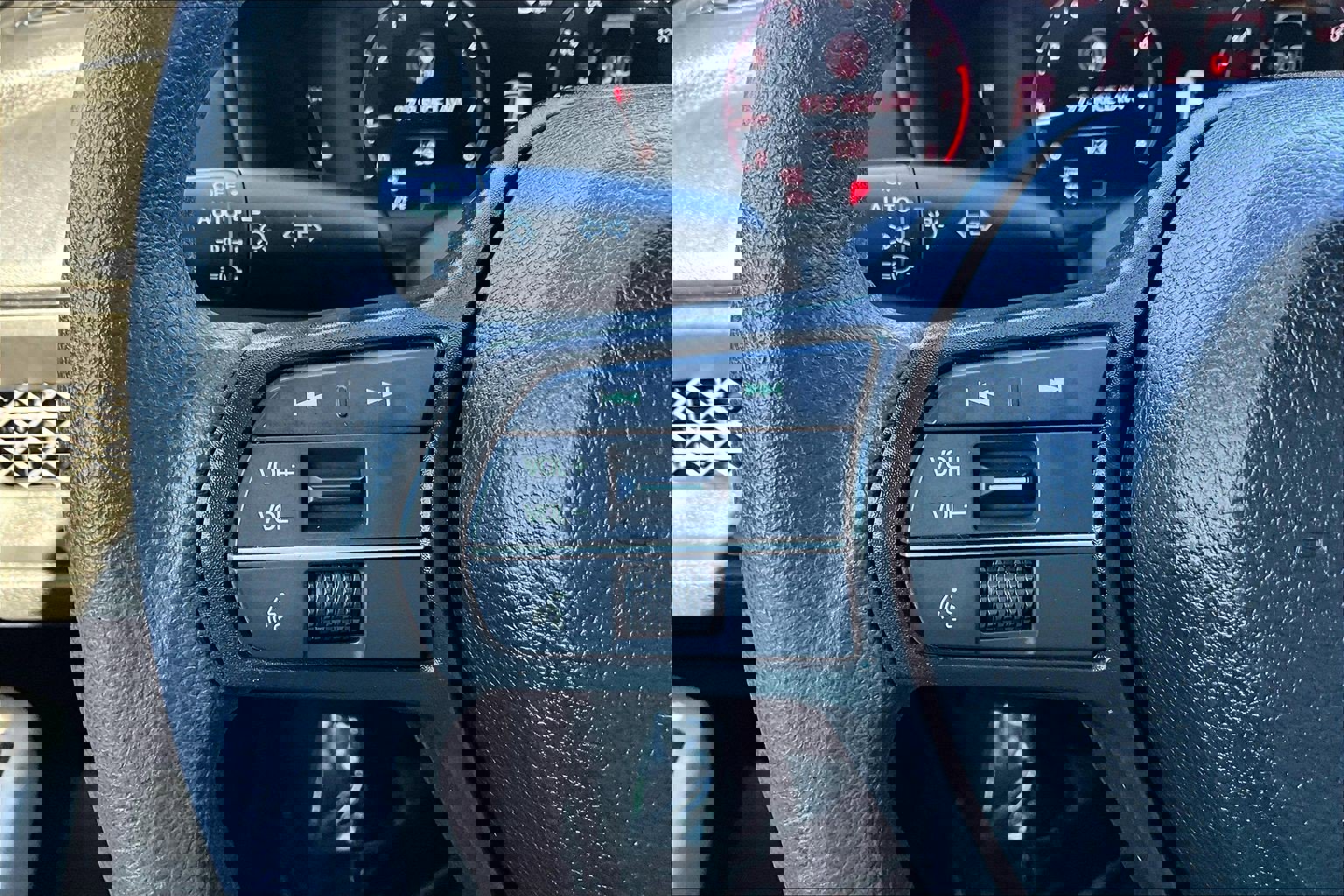 Used 2024 Honda Accord EX image 16