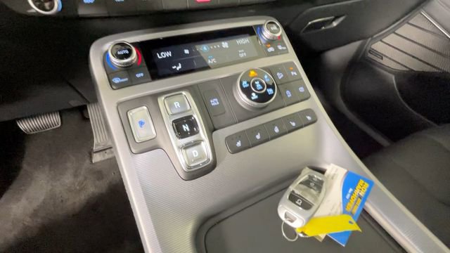 Used 2025 Hyundai Palisade Calligraphy AWD/4WD image 24