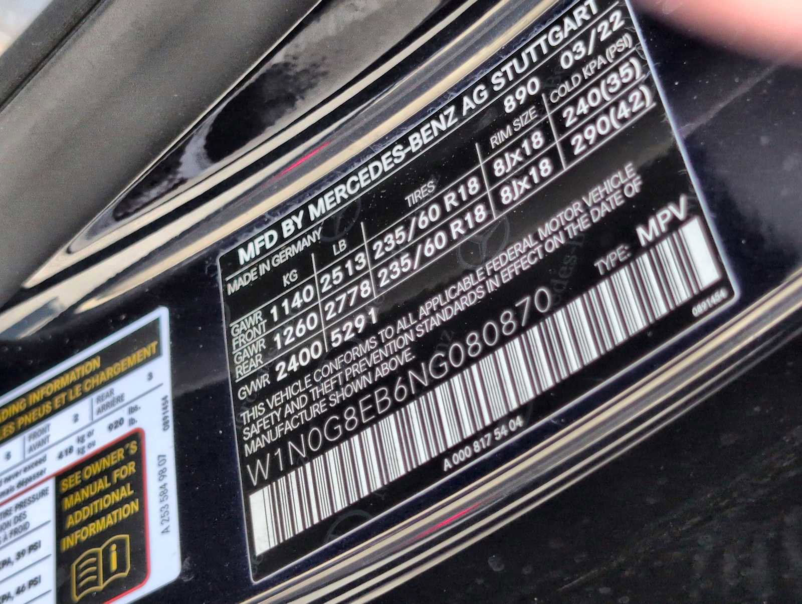 Used 2022 Mercedes-Benz GLC 300 4MATIC image 33