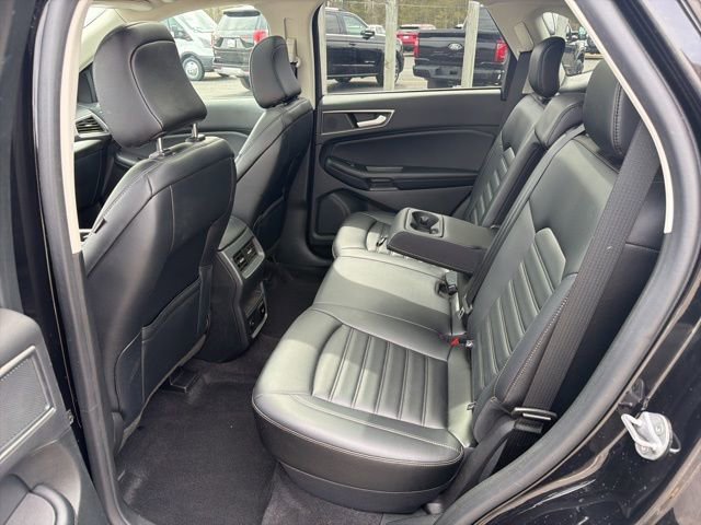 Used 2023 Ford Edge SEL w/ Convenience Package image 12