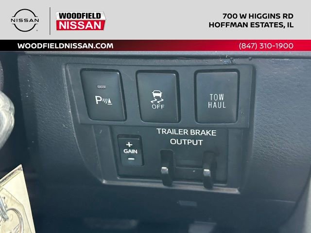 Used 2018 Toyota Tundra SR5 AWD/4WD image 37