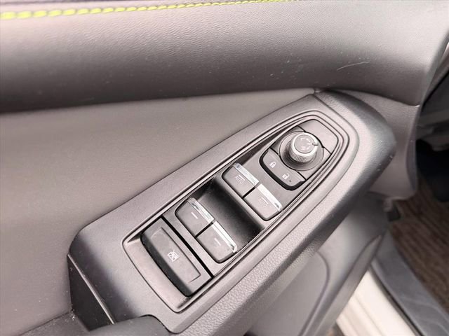 Used 2024 Subaru Ascent Onyx Edition image 22