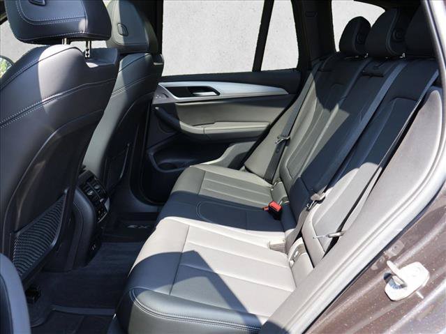 Used 2023 BMW X3 xDrive30i w/ Premium Package w/ZPA AWD/4WD image 23