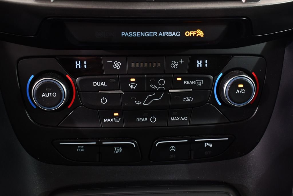 Used 2022 Ford Transit Connect XL FWD image 28