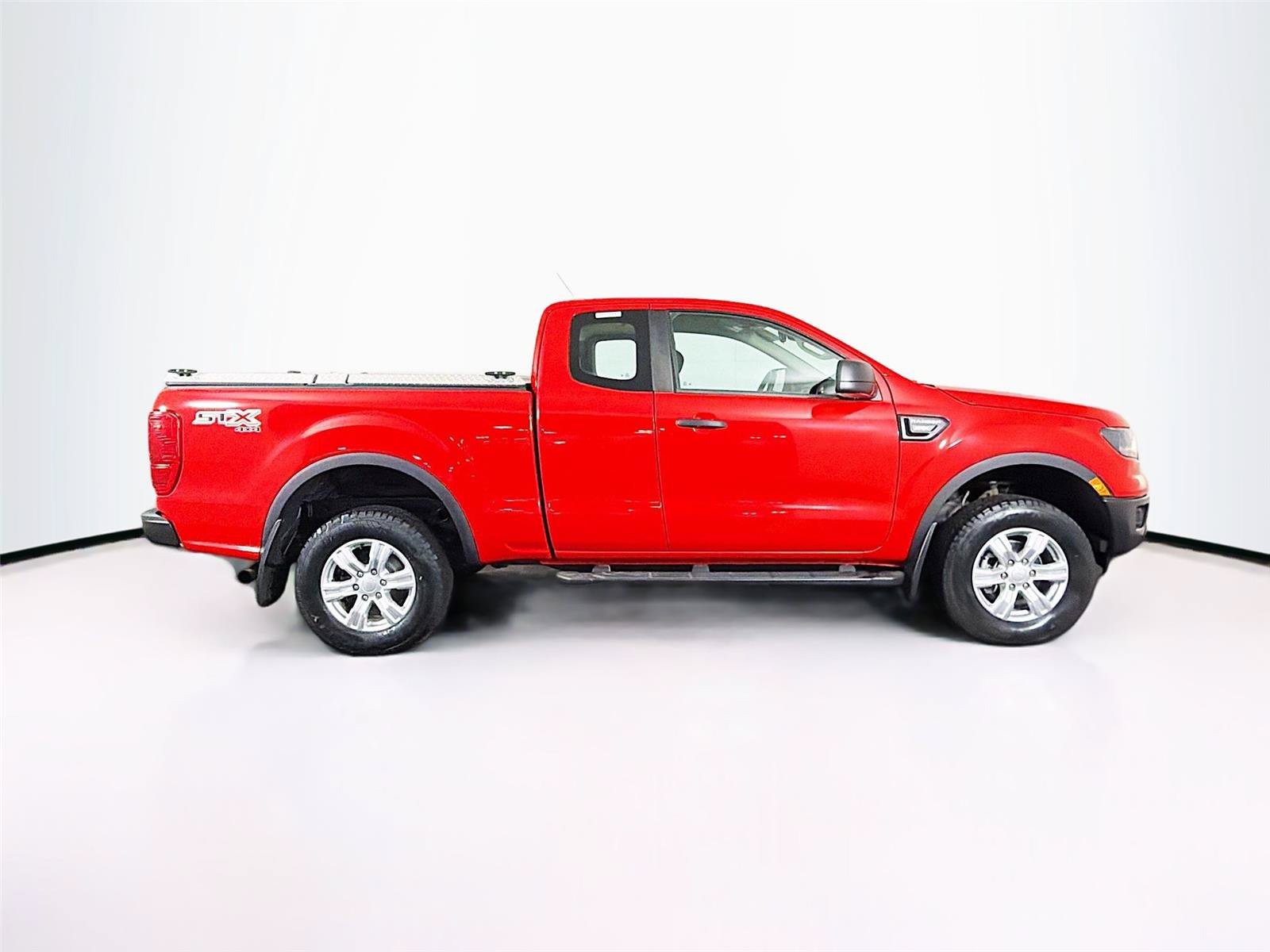 Used 2021 Ford Ranger XL w/ Equipment Group 101A High AWD/4WD image 12