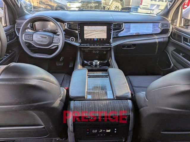 Used 2022 Jeep Wagoneer Series II image 30