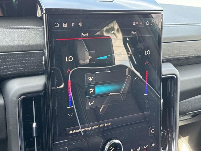 New 2026 GMC Yukon XL AT4 Ultimate image 12