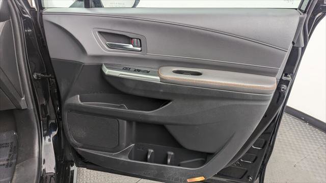 Used 2022 Toyota Sienna XSE w/ XSE Plus Package image 21