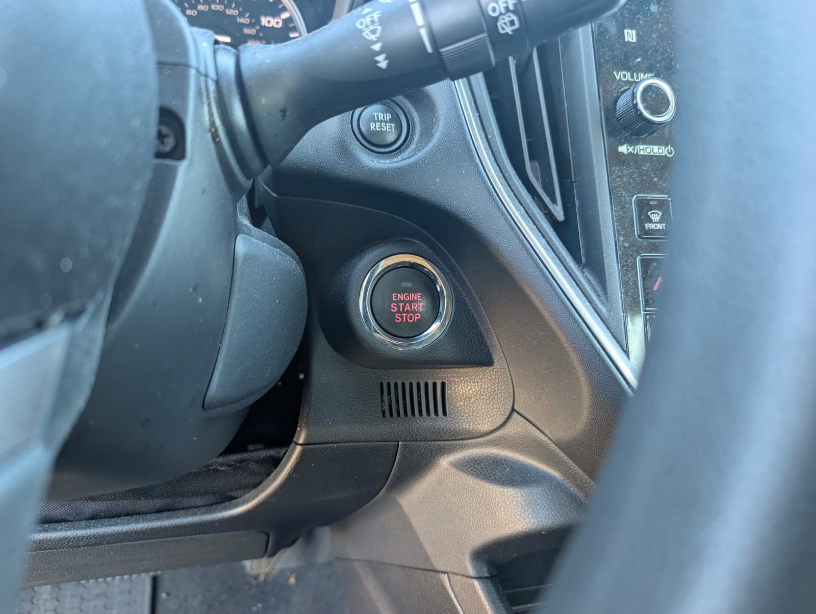 Certified 2024 Subaru Impreza 2.0i Sport AWD/4WD image 37
