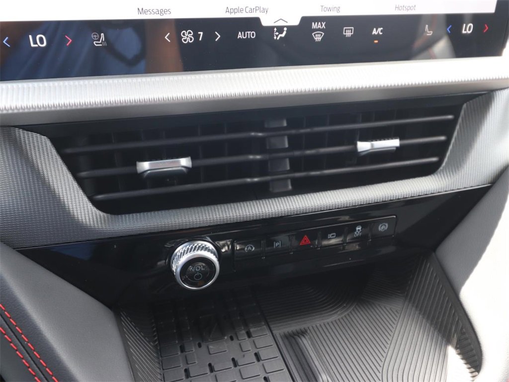 New 2025 Ford Explorer ST-Line image 18