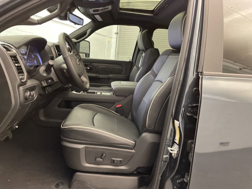 New 2026 RAM 3500 Limited image 22