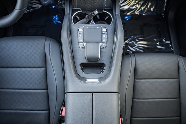 New 2026 Mercedes-Benz GLE 450 4MATIC image 26