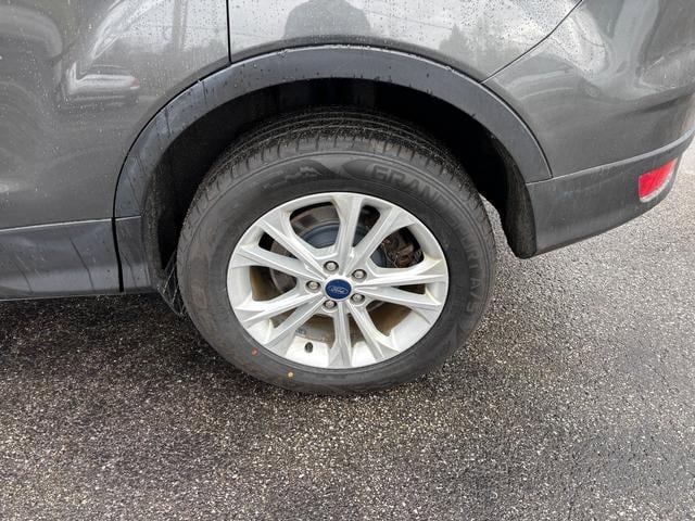 Used 2019 Ford Escape SE image 27