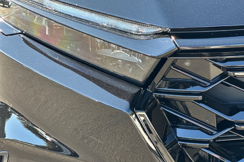New 2027 Honda CR-V TrailSport image 31