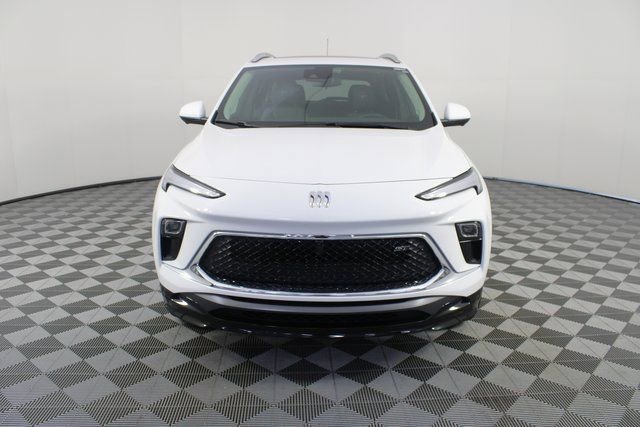 New 2026 Buick Encore GX Sport Touring w/ Advanced Technology Package image 29