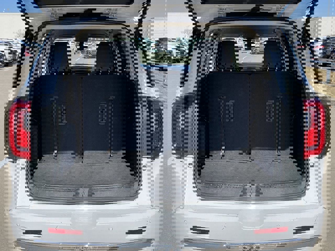 Used 2023 GMC Acadia Denali image 29