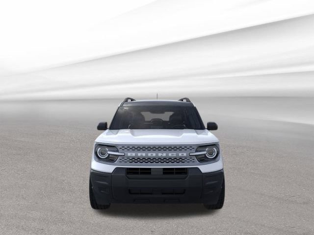 New 2026 Ford Bronco Sport Big Bend w/ Convenience Package AWD/4WD image 6