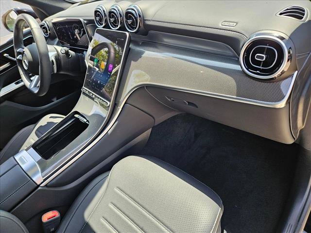 Certified 2026 Mercedes-Benz GLC 300 image 20