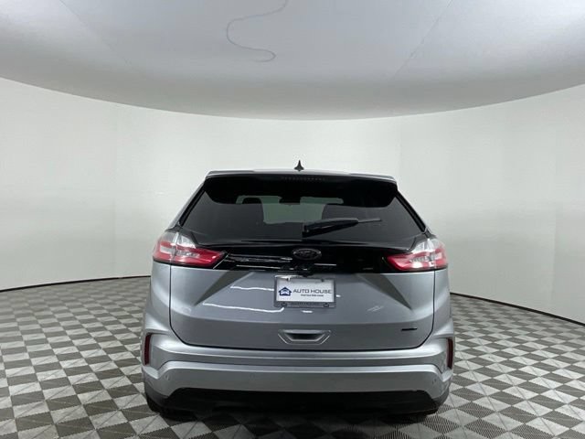 Used 2023 Ford Edge SE w/ Black Appearance Package AWD/4WD image 6
